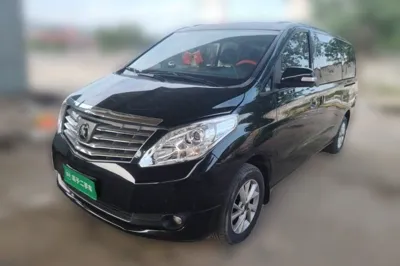 Forthing Lingzhi PLUS