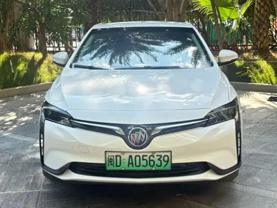 Buick Velite 6