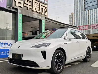 尚界 尚界H5