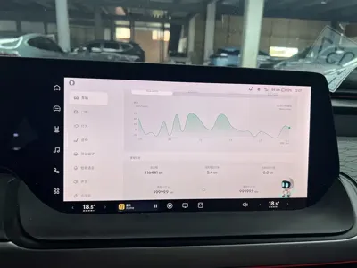 Xpeng P7