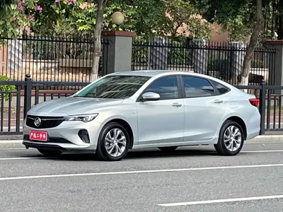Buick Verano