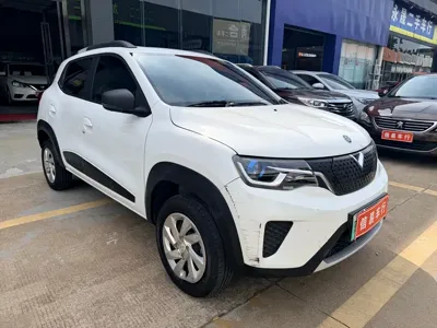 Venucia e30