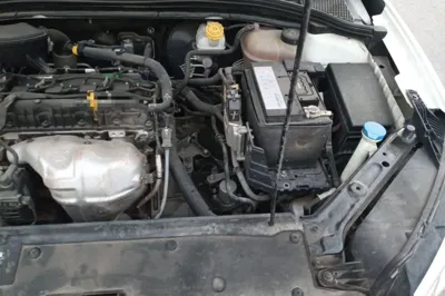 Roewe i5