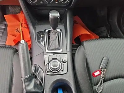 Mazda 3 Axela