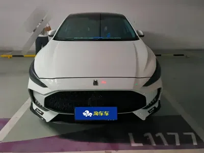 MG MG5