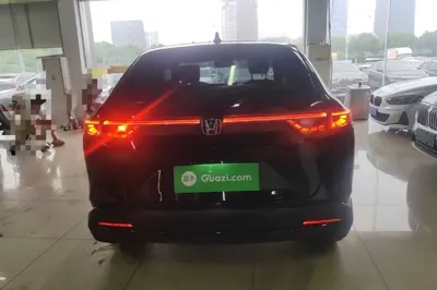 Honda XR-V