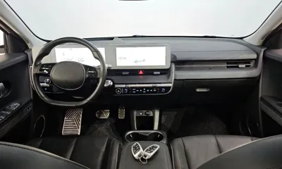 Hyundai Ioniq5