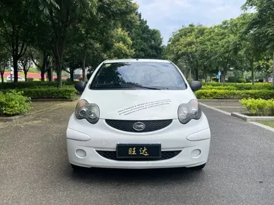 BYD F0