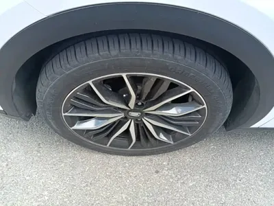 Bestune T55