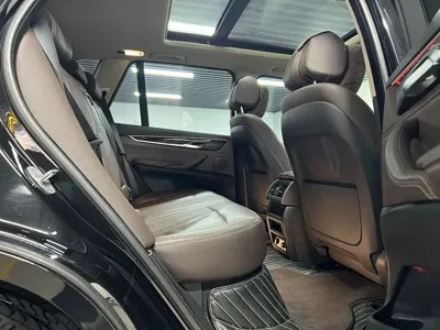 BMW X5 (Import)