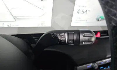 Hyundai Ioniq5