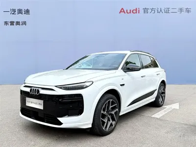 Audi 奥迪Q6L e-tron