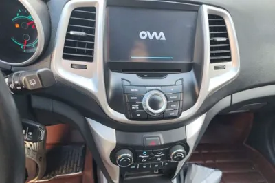 Changan Eado