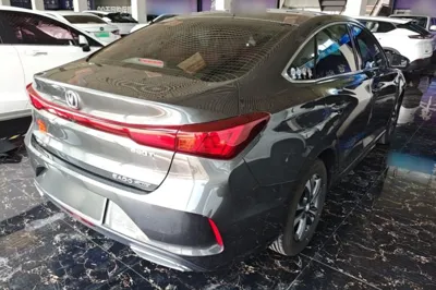 Changan Eado