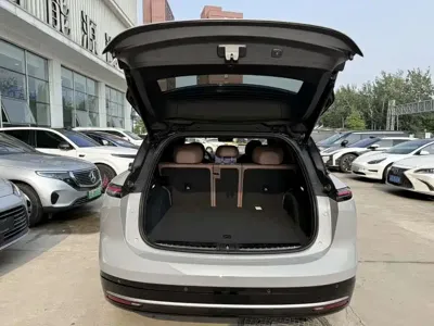 Nio ES6