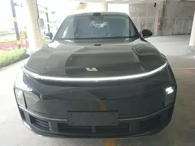 Li Auto Li L8