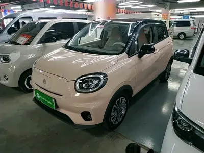 Leapmotor Leapmotor T03
