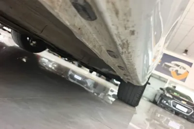 Roewe i6