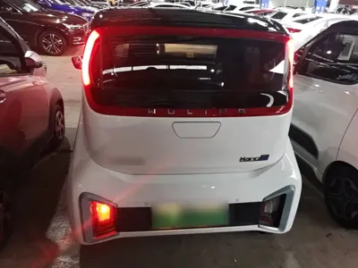 Wuling Nano EV