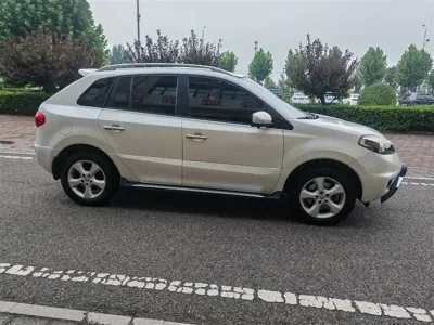 Renault Koleos (Import)