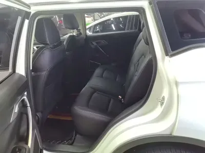 Geely Boyue