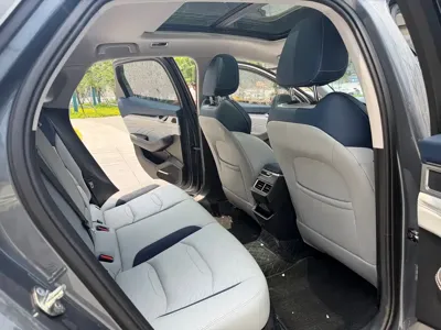 Geely Xingrui
