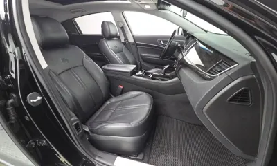 Kia K9