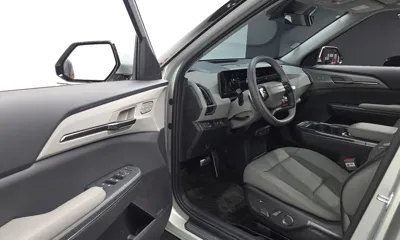 Kia EV5