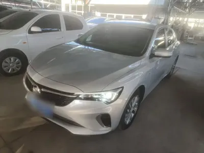 Buick Verano
