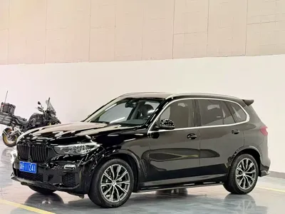 BMW X5 (Import)