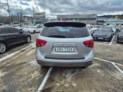 Hyundai Veracruz