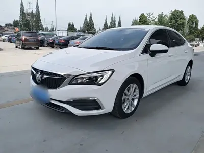 Buick Verano