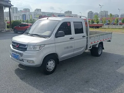 Wuling Rongguang New Truck