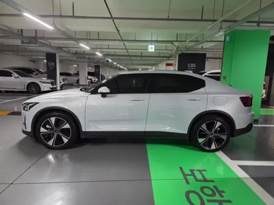 Polestar Polestar 2