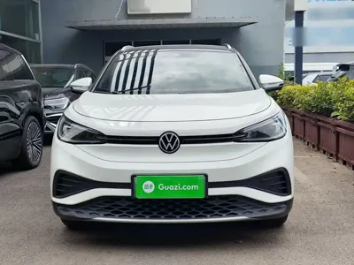 Volkswagen ID.4 X