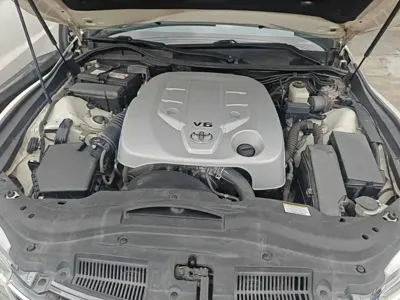 Toyota Reiz