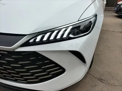 BYD Qin Plus