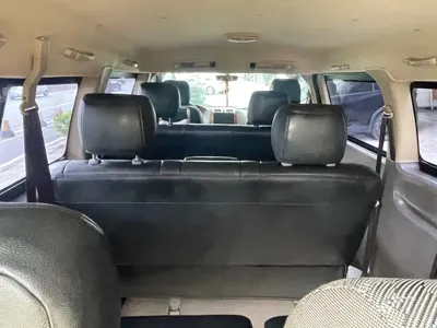 Foton Fengjing G5