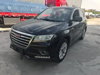 Haval H2