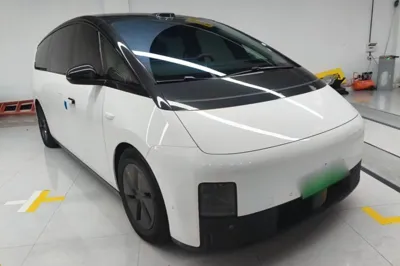 Li Auto MEGA
