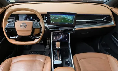 KG_Mobility_Ssangyong Torres
