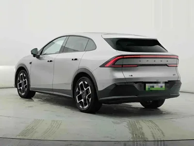 Xpeng G7