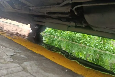 Zotye T600
