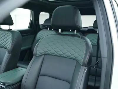 Geely Haoyue L