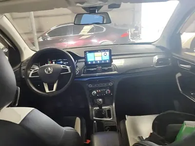 BAW Weiwang M60