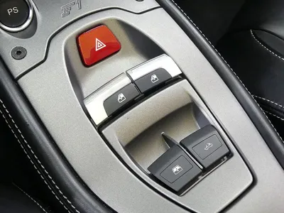 Ferrari 458