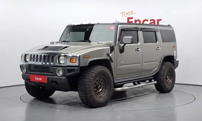 Hummer H2