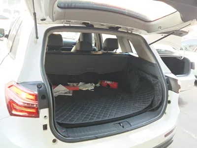 Zotye T600