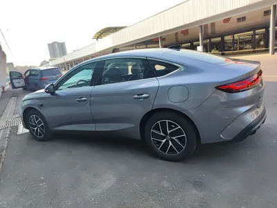 BYD Qin