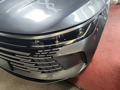 BYD Destroyer 05